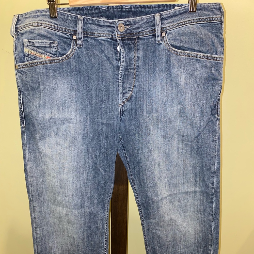 Mens Diesel Designer Jeans